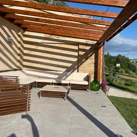 Casa Ripa Guest House Cupramontana Dış mekan fotoğraf