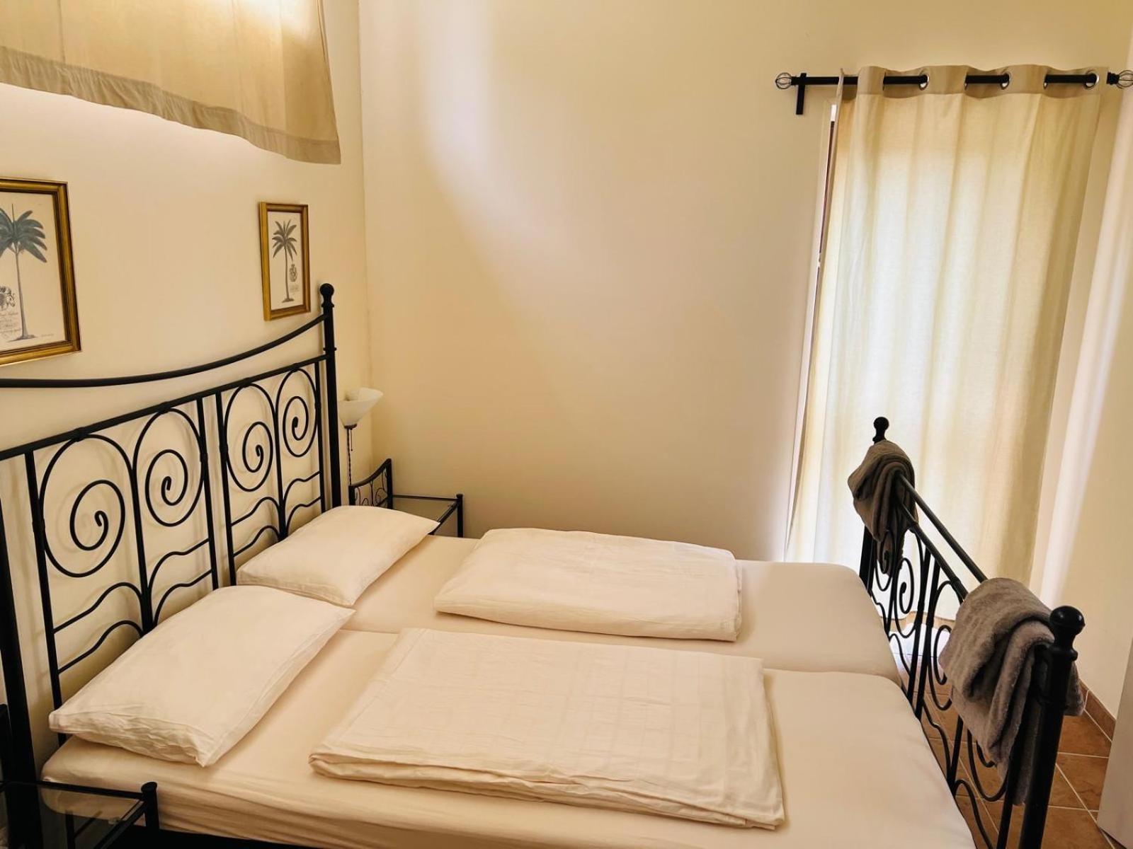 Casa Ripa Guest House Cupramontana Dış mekan fotoğraf