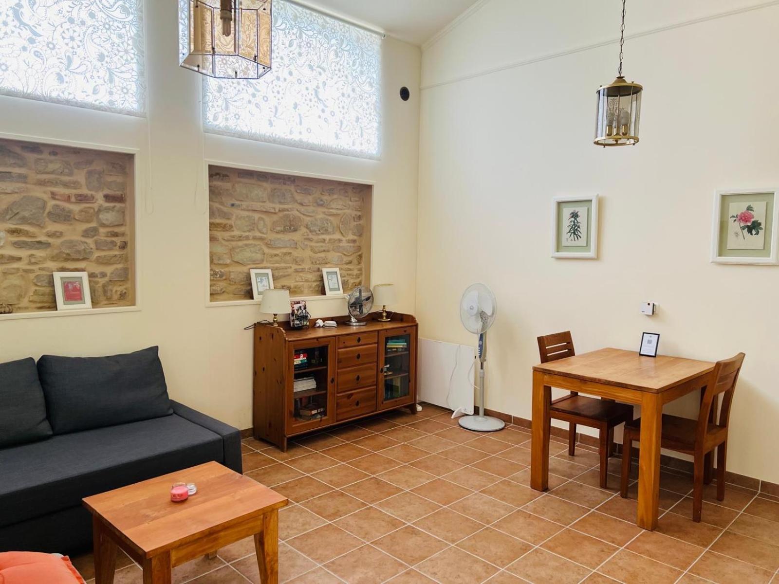 Casa Ripa Guest House Cupramontana Dış mekan fotoğraf