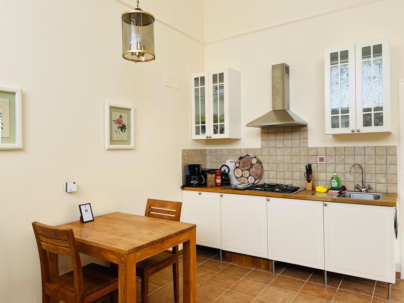 Casa Ripa Guest House Cupramontana Dış mekan fotoğraf